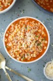 Pasta Fagioli Soup