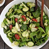 Tossed Salad