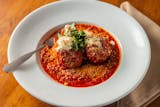 Meatballs