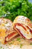 Meat Stromboli