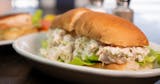 Chicken Salad Hero