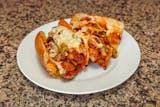 Sausage & Peppers Hero