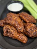 Crispy Wings