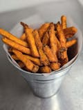 Sweet Tater Fries