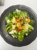 Cowboy Caesar Salad