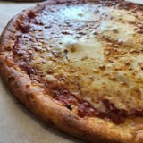 MWG- Got 5 Cheese Gluten Free Pizza