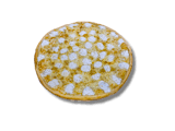 White Pizza