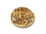 BBQ Pizza