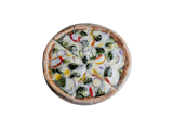 Veggie Pizza