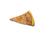 Regular Pizza Slice