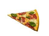 Margharita Pizza Slice