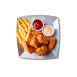 Chicken Fingers