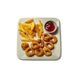 Fried Calamari