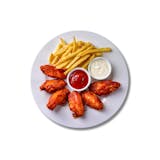 Buffalo Wings