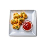 Garlic Knots