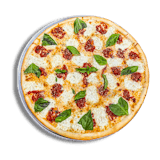 Margharita Pizza