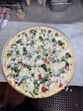 Veggie Pizza