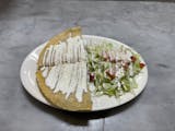 Crazy Quesadilla