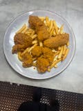 Chicken Fingers