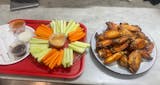 Buffalo Wings