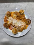 Meat Lasagna