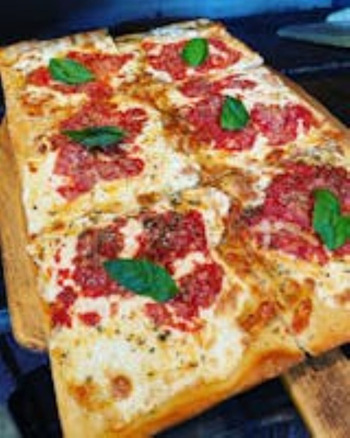 Original Brooklyn Pizza