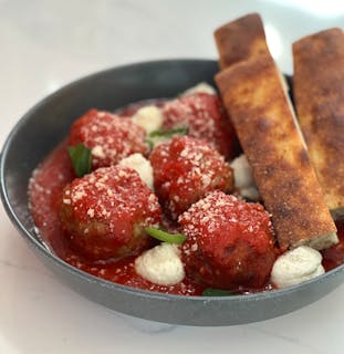 Meatballs