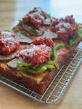 Motor City Pizza 8”x10”