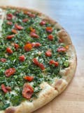 12" Pesto Primavera