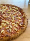 12" Hawaiian Pie