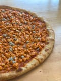 12" Buffalo Chicken Pie