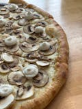 Fun Guy Pizza