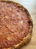 NY Classic Cheese Pizza