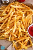 Alley Cat French Fries