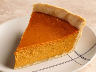 Pecan Pie