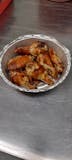 Alley Cat Wings
