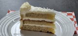 italian cream cake