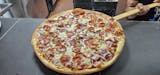 Meat Lovers Pizza