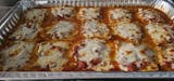 Lasagna Catering