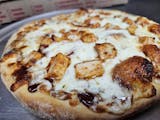 BBQ Chicken Pizza