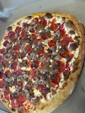 Meat Lovers Pizza