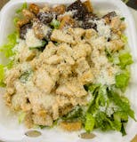 Ceasar Salad with Chicken