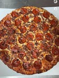 Two Medium 2-Topping Pizzas Pick Up Special