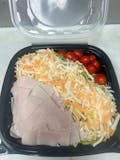 Turkey Salad