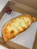 Cheesesteak Stromboli