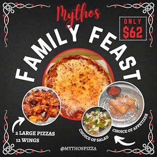 Family Feast