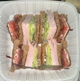 Ham Club