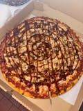 Rodeo Pizza
