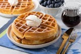 Belgian Waffle