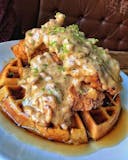 Chicken & Waffle